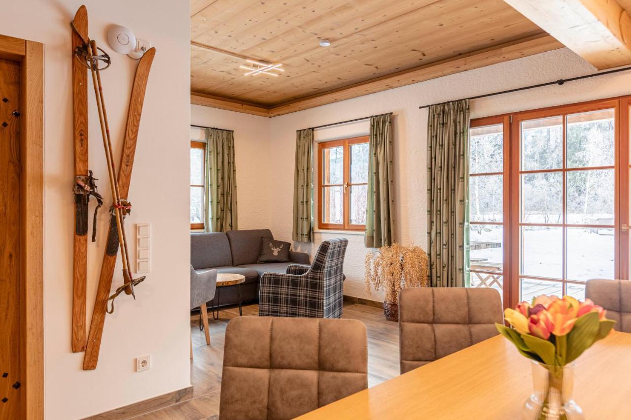 Premium Tauernstyle Golling Mariapfarr Exterior foto