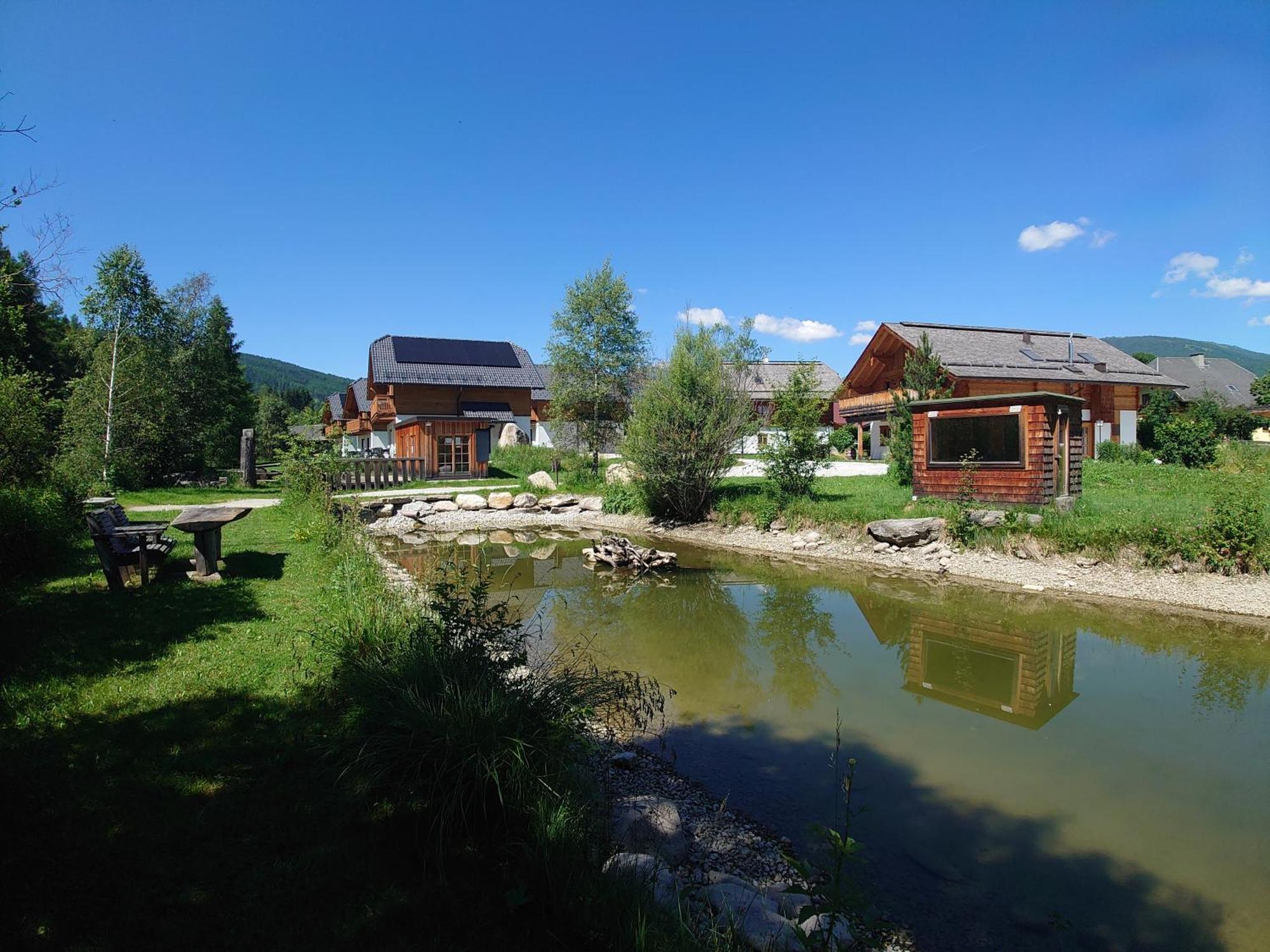 Premium Tauernstyle Golling Mariapfarr Exterior foto